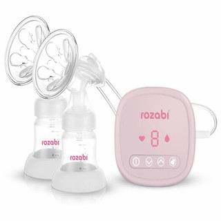Màng matxa máy hút sữa Rozabi Compact