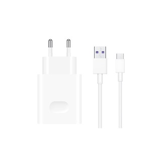 Sạc tường Huawei sạc siêu nhanh (Tối đa 40W)