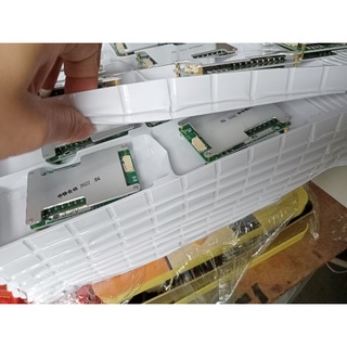 Mạch BMS 4s_3,2v_40A max 540a  khởi động xe máy