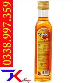 Dầu gấc Vio 250ml dành cho trẻ em