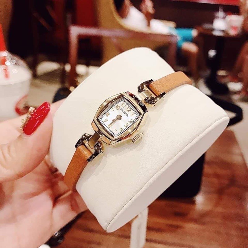 Đồng hồ nữ Bulova 97
