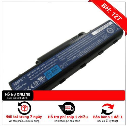 [BH12TH] Pin laptop Acer 4310 4520 4736 4736Z 4510