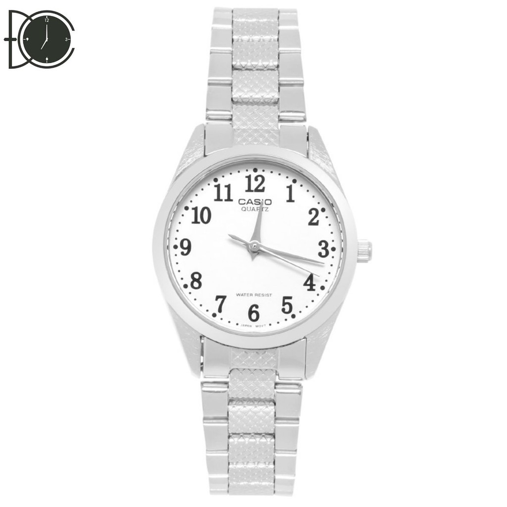 Đồng Hồ Nữ Casio LTP-1274D-7BDF