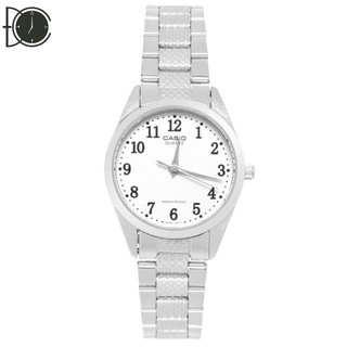 Đồng Hồ Nữ Casio LTP-1274D-7BDF
