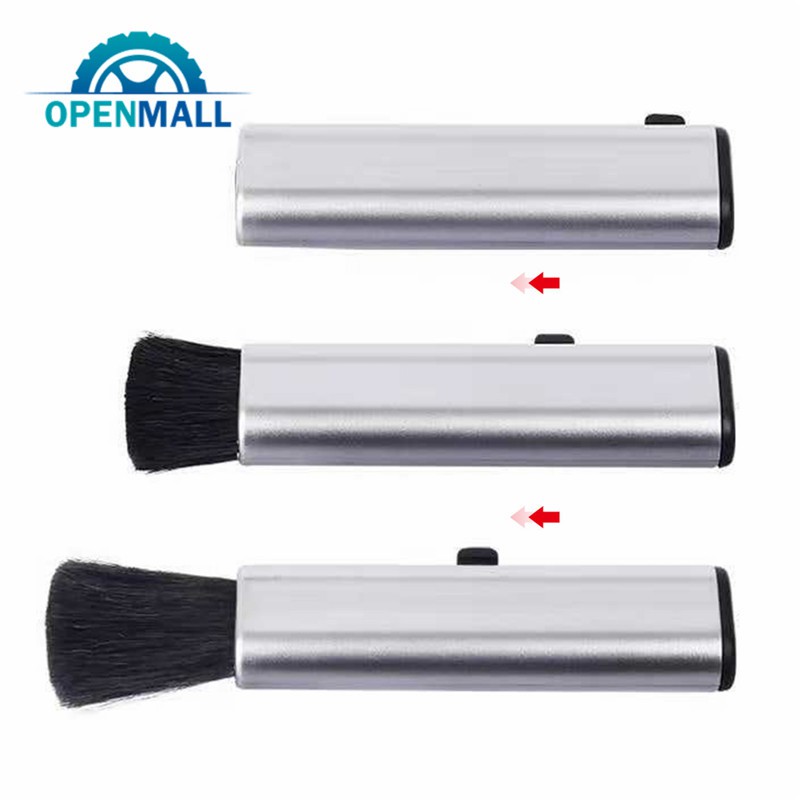 Chổi vệ sinh lỗ thông gió xe hơi chuyên dụng