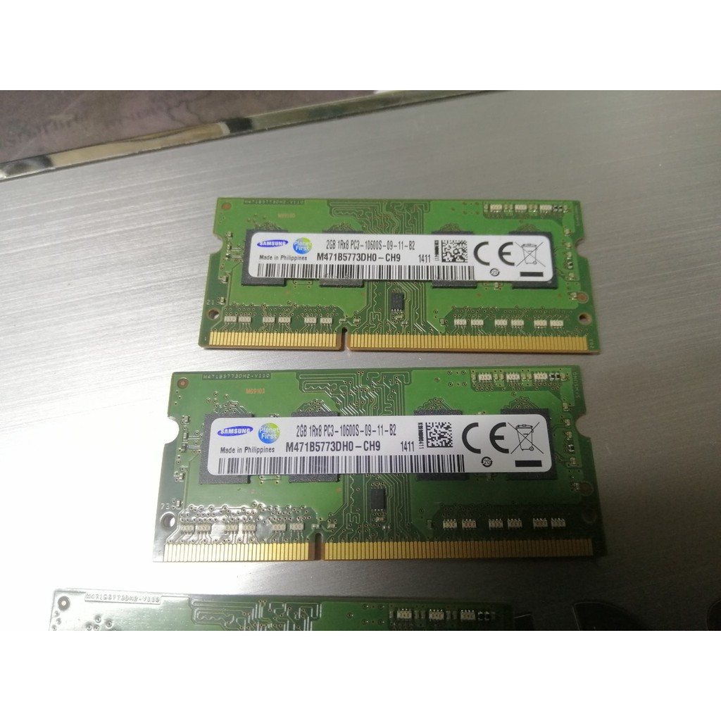 Ram laptop 2gb,1Gb, 4Gb ddr3 pc3 1066 1333 1600 mhz nhiều hãng