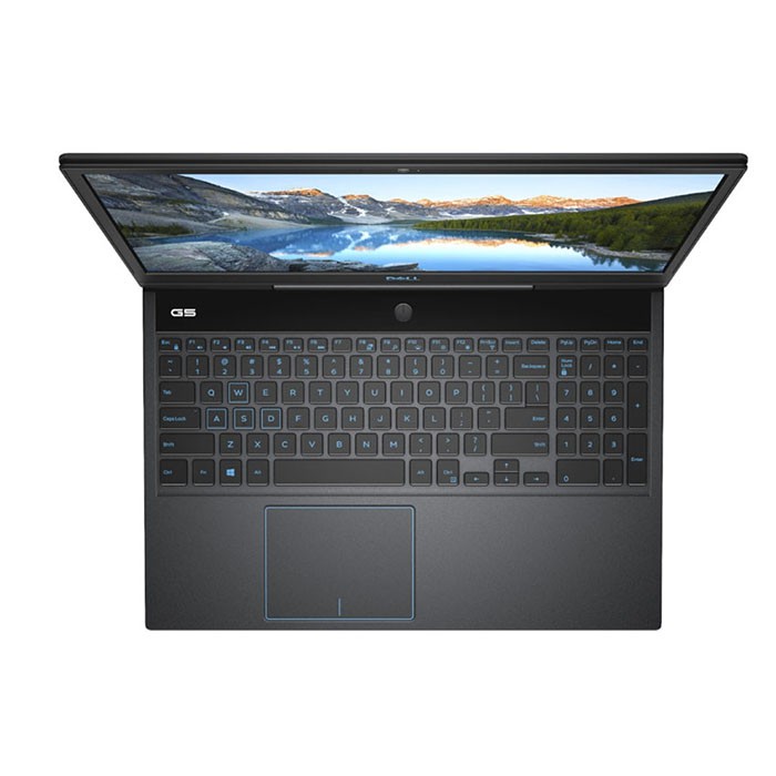 Laptop Dell Inspiron G5 15 5590 4F4Y41 i7-9750, 16Gb Ram, 512Gb SSD, VGA Nvidia RTX 2060 6Gb, 15.6 inch FHD, Win 10