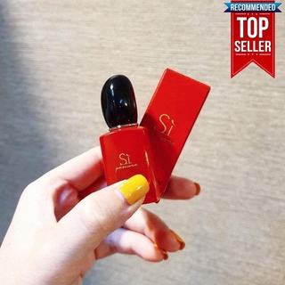 Nước hoa armani Sì đỏ và Sì Intense mini ᴘʜᴀɴᴅɪᴇᴍᴍʏ997 R