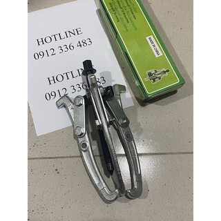 Vam cảo 3 càng 8 inch