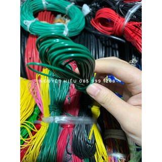 10m dây điện 0.3