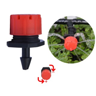 béc tưới nhỏ giọt
