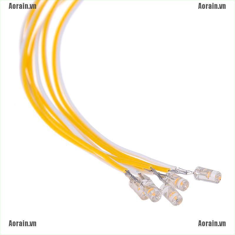 Đèn LED 20cm Chuyên Dụng Cho Búp Bê