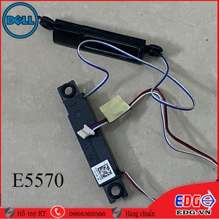 Loa Laptop Dell Latitude E5570