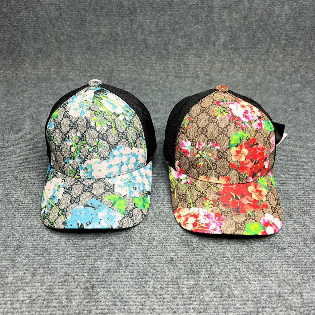 Nón thời trang gucci unisex