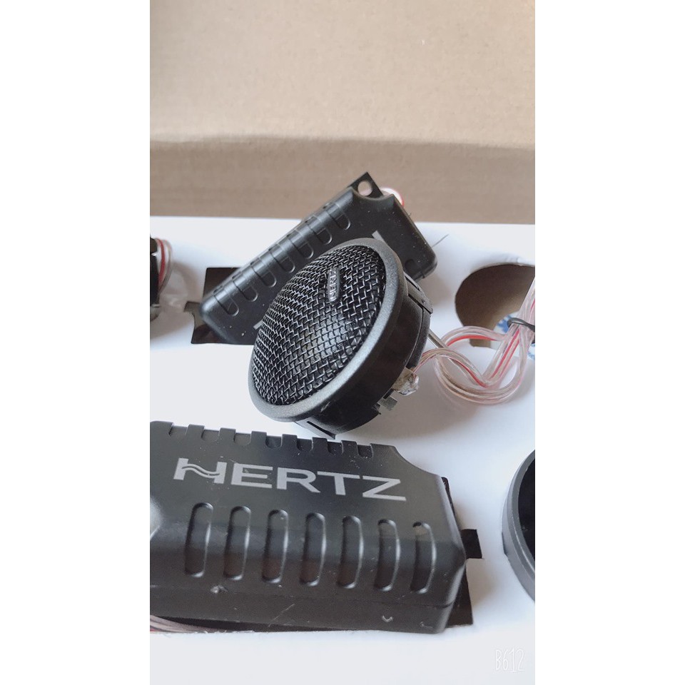 LOA TREBLE HT25 HERTZ