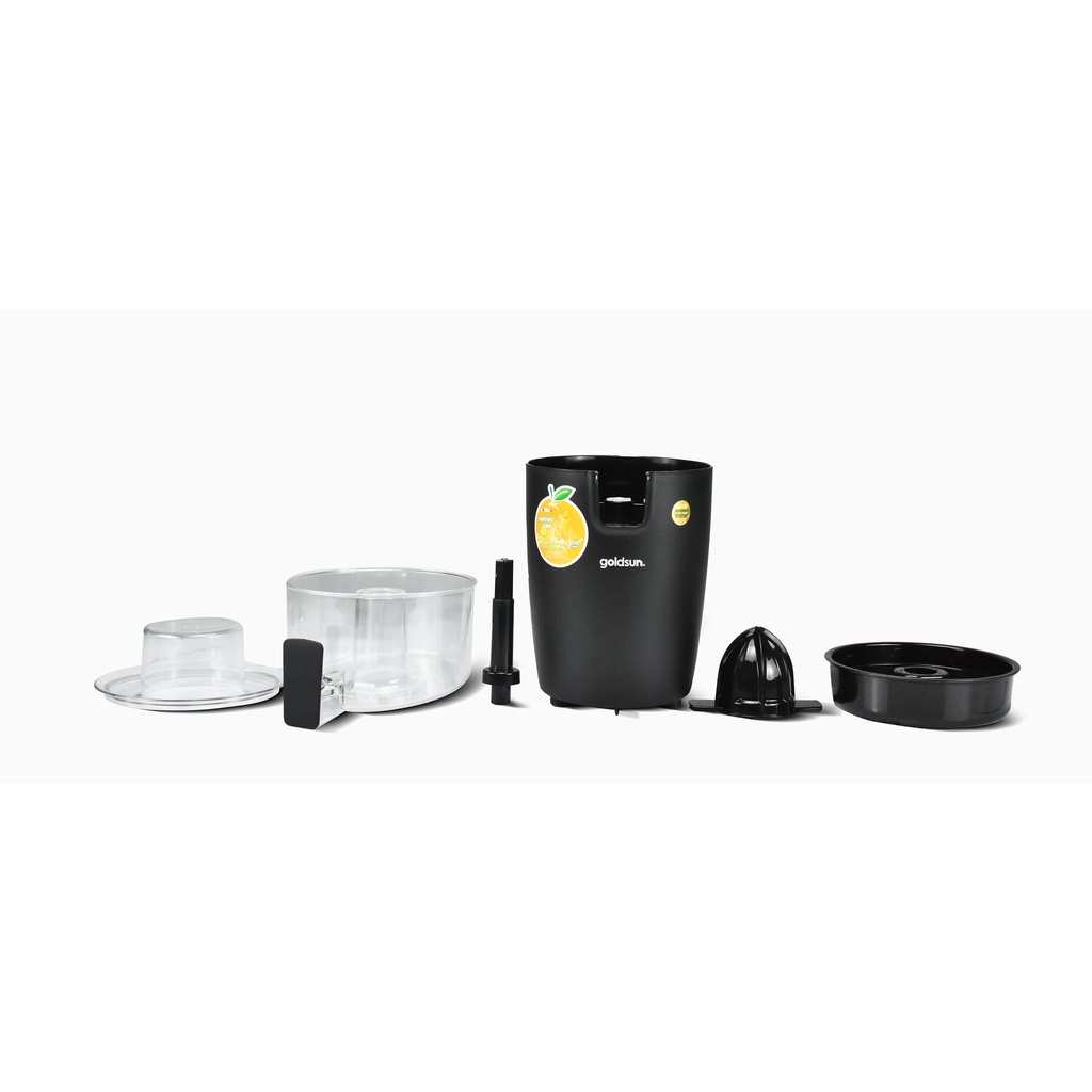 Máy vắt cam Goldsun GOS3900 dung tích 0.7 L - máy vắt cam Goldsun GOS3901 dung tích 500ml, bảo hành 12 tháng