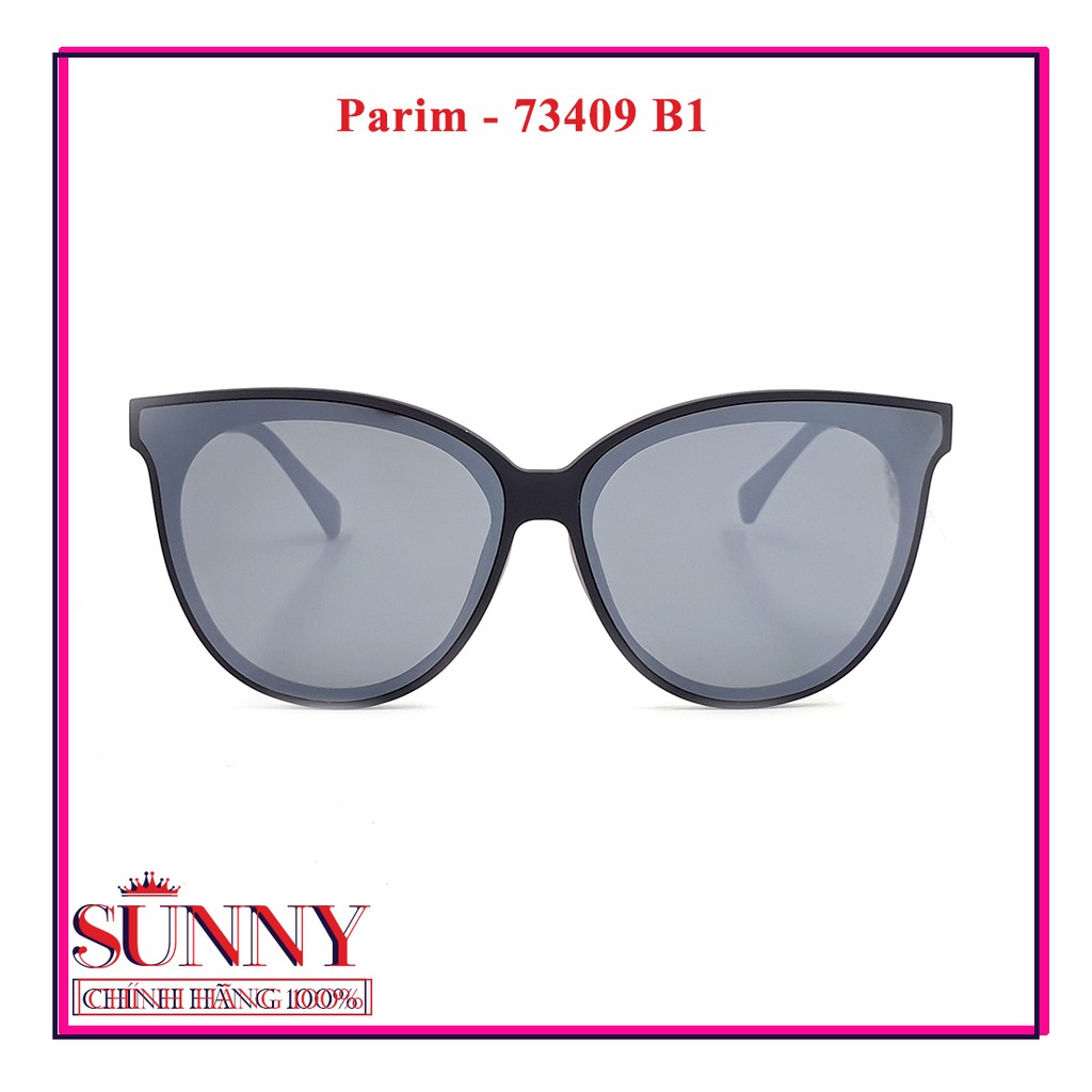Kính mát nam nữ thời trang Parim 73409 chính hãng