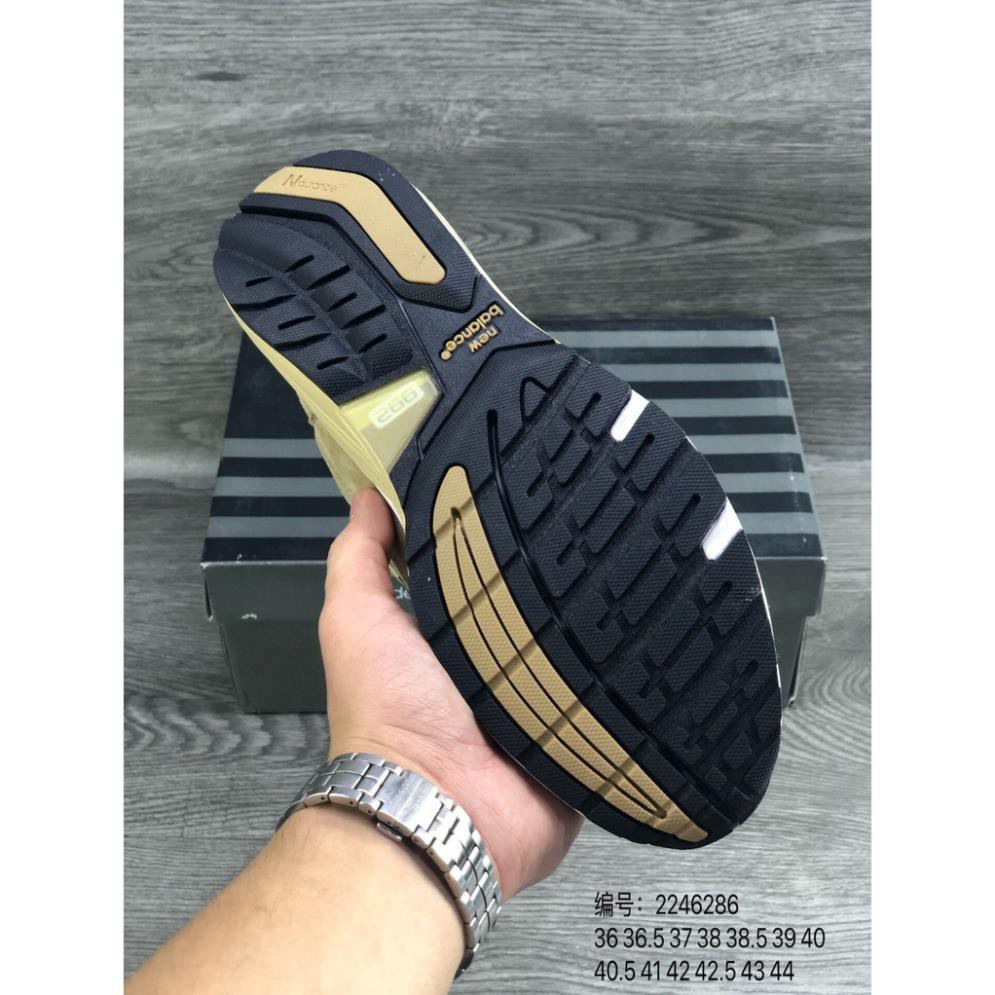 ORDER Giày Thể Thao New Balance 992 990v2v4v5 2246286