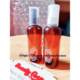 Combo 50 Chai Ấn Xịt Giọt 100ml