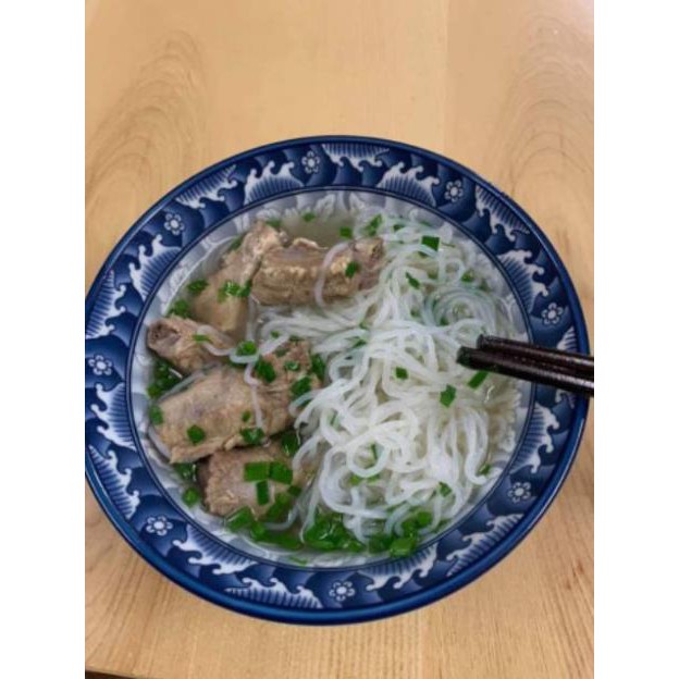 Bún nưa mì nưa ăn kiêng Keto, Das