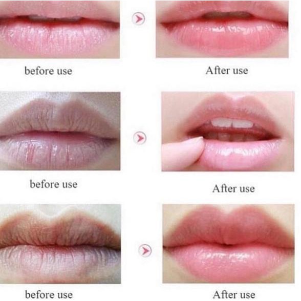 (Hàng Mới Về) Mặt Nạ Ngủ Cho Môi Laneige 3g | 8gr 5.5 > | BigBuy360 - bigbuy360.vn