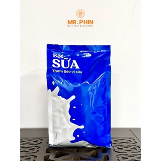 Bột sữa sg - mr. phin coffee
