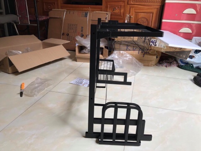 Kể để bát đĩa, dao | BigBuy360 - bigbuy360.vn