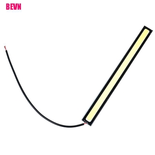 Bộ 2 Đèn Led Cob Siêu Sáng Chống Thấm Nước