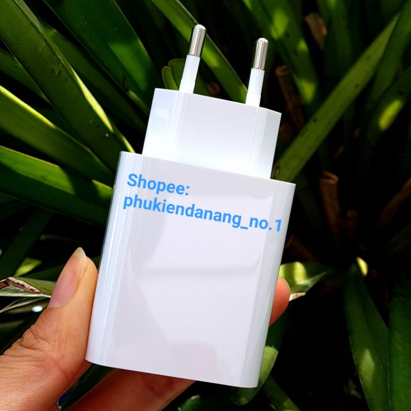SẠC NHANH 33W POCO X5, X3, X3 PRO, F3, F2 PRO, M4Pro, M5s CHÍNH HÃNG.