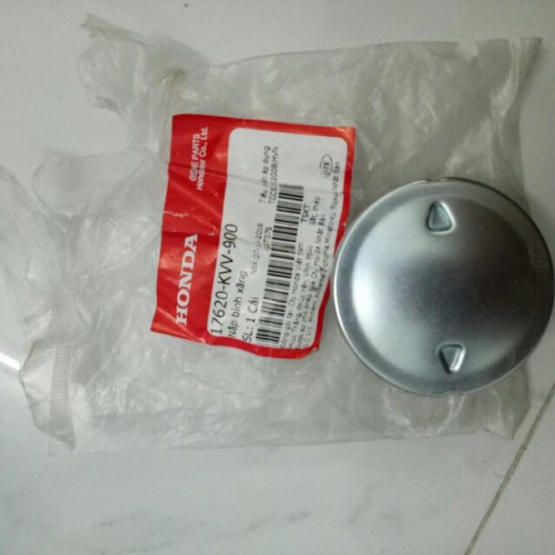 Nắp bình xăng Dream , wave , future và các dòng xe honda-hàng xịn chính hãng