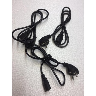 Dây nguồn lõi nhỏ