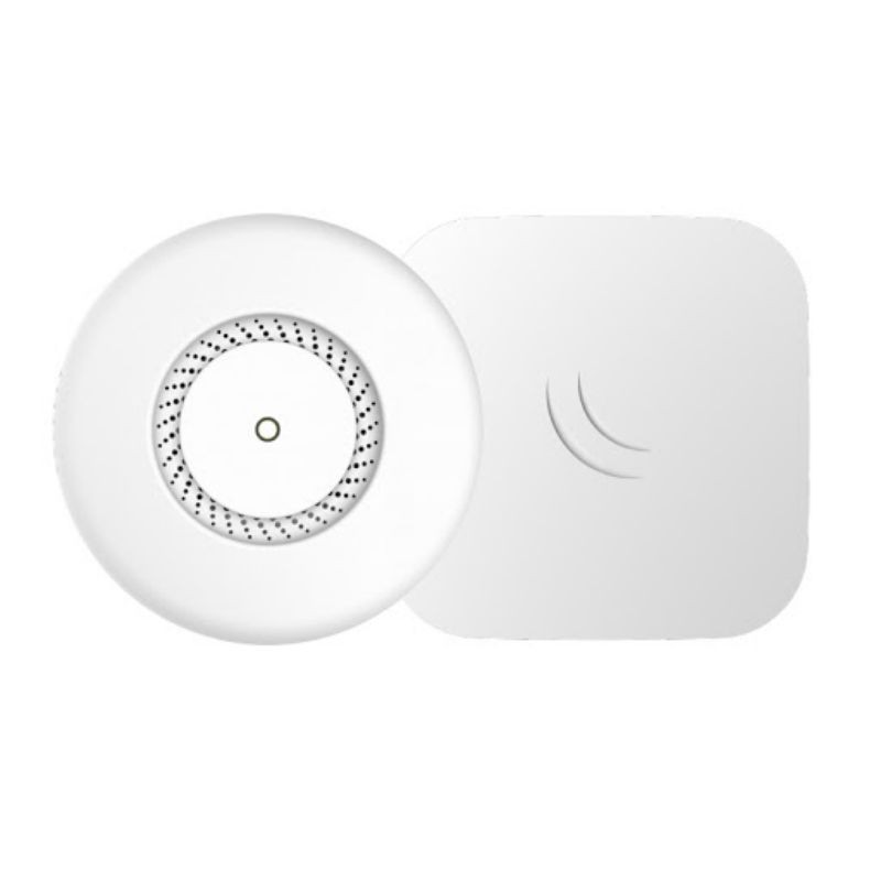 AP WiFi gắn trần MikroTik cAP ac RBcAPGi-5acD2nD, 100%