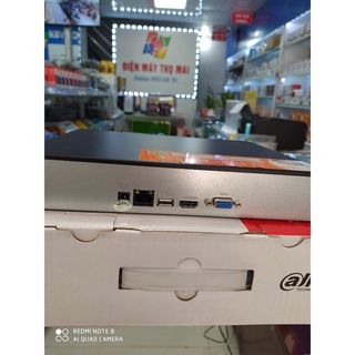 KHO BUÔN ĐẦU GHI HÌNH DAHUA NVR 1104HD3 H264