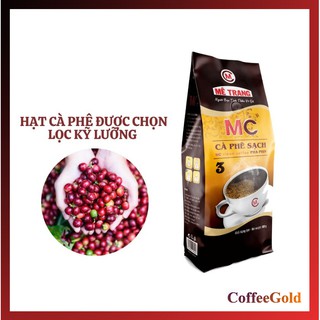 Cà Phê Mê Trang Cà Phê Sạch MC3