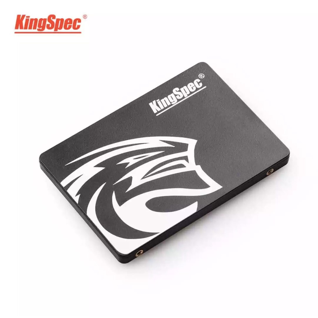 Ổ cứng SSD Kingspec dung lượng 120GB chính hãng - Bảo hành 3 năm | BigBuy360 - bigbuy360.vn