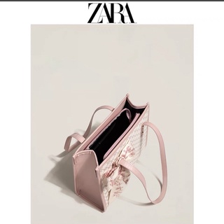 [ TÚI ZARA] size vừa 🍀🍀🍀