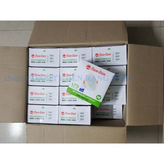 [SIÊU RẺ] Đèn LED Âm Trần Downlight Rạng Đông 3W, 5W, 7W, 9W ChipLED SAMSUNG