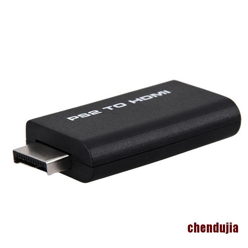 Đầu Chuyển Đổi Âm Thanh / Video Từ Chendu Hdv-G300 Ps2 Sang Hdmi 480i / 480p / 576i Cho Psx | BigBuy360 - bigbuy360.vn