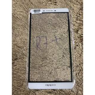 Mặt kính Oppo R7 Plus