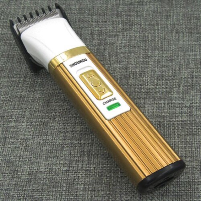 Tông đơ cắt tóc mini giá rẻ