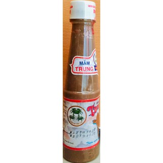 Mắm nêm Trung Vị chai (230ml)