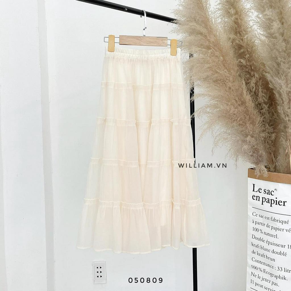 Váy voan tơ 2315(050809