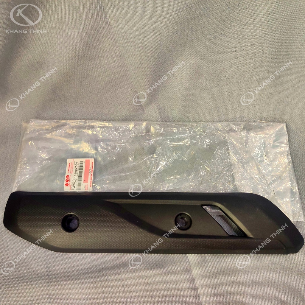 ỐP PÔ SUZUKI IMPULSE - HÀNG CHÍNH HÃNG
