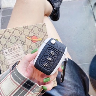 Case Airpod 1/2/pro Khoá Xe Hơi