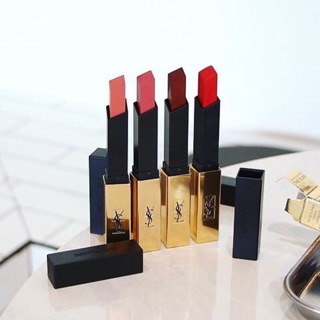 Son YSL The Slim nhiều màu sắc lựa chọn