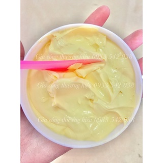 1kg kem body cao cấp collagen x2