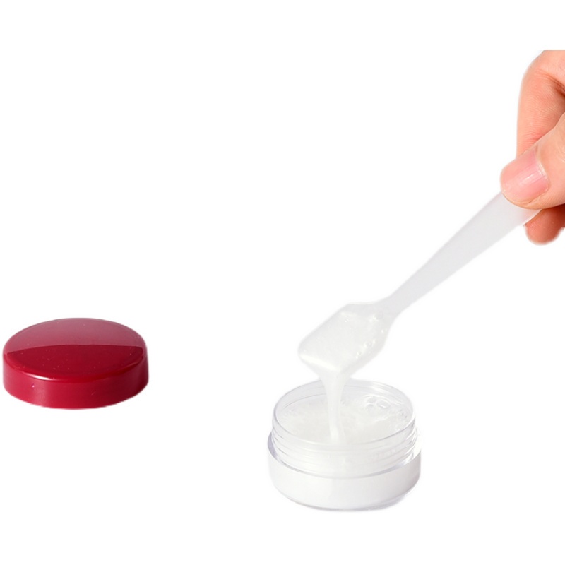 Bộ Dụng Cụ Chiết Mỹ Phẩm TRAVEL 6 Món Tiện Dụng