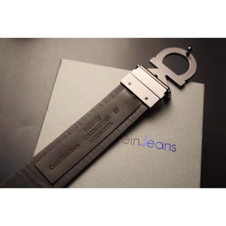 Dây Nịt Nam CK xịn