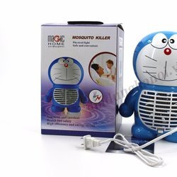 Đèn bắt muỗi magic home hình doremon