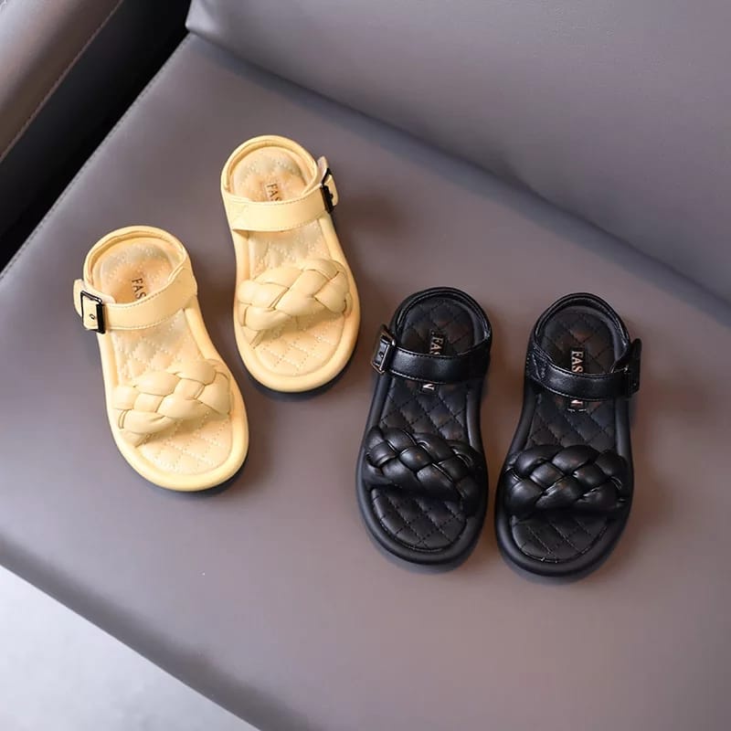 Giày sandal Sakira PART 2 Size 30-35 cho bé - 4-7 tuổi